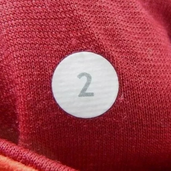 Lululemon Wunder Under Ziggy Snake - Picture 2 of 3